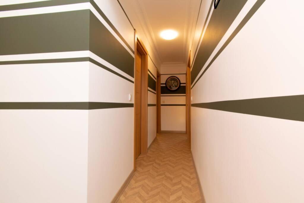 Charming Suite Bosphorus View Isztambul Kültér fotó